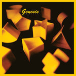 Génesis - Génesis (1983) (Vinilo)