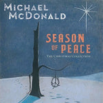 Michael McDonald - Season Of Peace - Colección Navideña (CD)