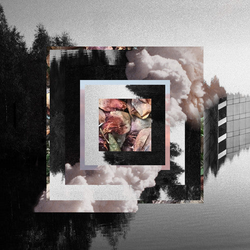 Maarja Nuut & Ruum - Muunduja (Vinyl)