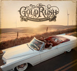Moonshine Bandits - Fiebre del oro (CD)