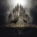 the album cover for Nochnoy Dozor - Nochnoy Dozor [Digipak]