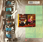 David A. Stewart And Featuring Candy Dulfer : Lily Was Here (LP, Album)