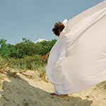 the album cover for Tasha - Alone At Last