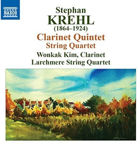 the album cover for Wonkak Kim - String Quartet 17