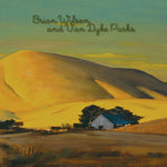 Brian Wilson and Van Dyke Parks - Orange Crate Art (Vinyl)
