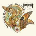 Kvelertak - Splid (レコード)