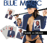Blue Magic - Comparte un sueño (CD)