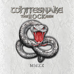 Whitesnake - The Rock Album (Vinyl)