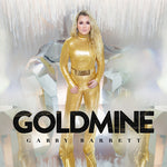 Gabby Barrett - Mina de oro (CD)