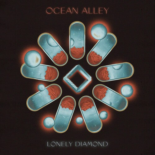 Ocean Alley - Diamante solitario (CD)