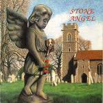 Stone Angel : Stone Angel (CD, Album, RE)