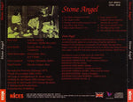 Stone Angel : Stone Angel (CD, Album, RE)