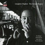 the album cover for Mingus / Amram / Simon - Dream Keeper