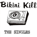 Bikini Kill - Los sencillos (Vinilo)