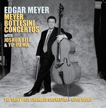 Concertos (CD)