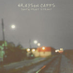 Grayson Capps - Calle South Front (CD)