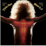 the album cover for St John Divine Cathedral Choir - Divine Hair