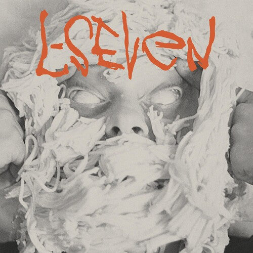 L-Seven - L-seven (Vinilo)