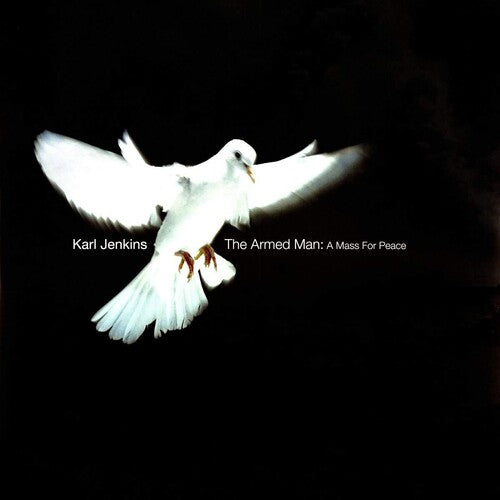 Karl Jenkins - Jenkins: The Armed Man - A Mass For Peace (Vinyl)