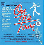On Town (CD)