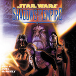 Joel McNeely - Star Wars: Shadows Of The Empire (Original Game Soundtrack) (Vinyl)