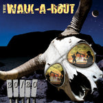 the album cover for Walk-A-Bout - 20/20