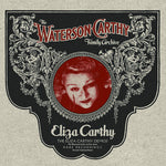 Eliza Carthy - Las demostraciones de Eliza Carthy (CD)