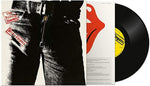 Rollin Stones - Sticky Fingers (Vinyl)
