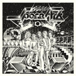 the album cover for SpaceArk - Spaceark