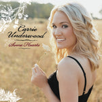 Carrie Underwood - Algunos corazones (Vinilo)