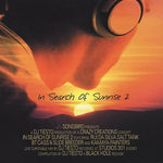 Tiësto - In Search Of Sunrise, Vol. 2 (CD)