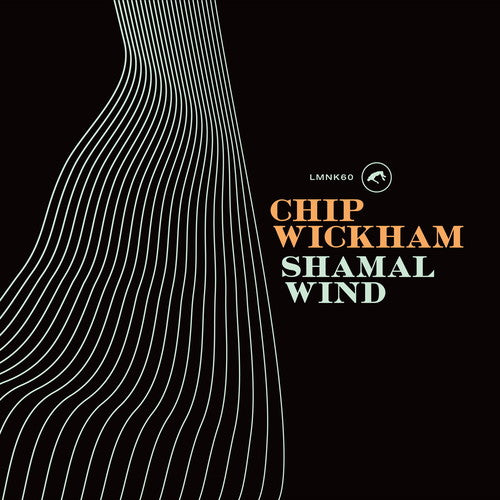 Chip Wickham - Shamal Wind (Vinilo)