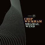 Chip Wickham - Shamal Wind (Vinilo)