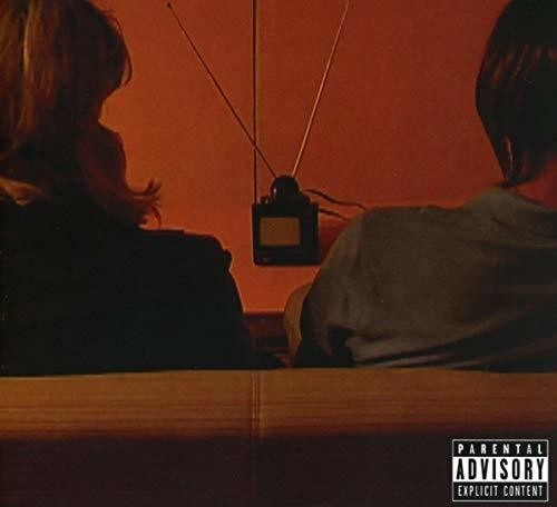 Connan Mockasin - Jassbusters (CD)