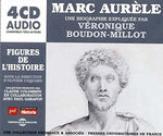 the album cover for Veronique Millot Boudon - Une Biographie Expliquee