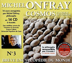 the album cover for Bernard Phan / Onfray,Michel - Breve Encyclopedie Du Monde 3
