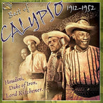 Various Artists - Best of Calypso (CD)