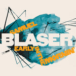 the album cover for Samuel Blase / Samuel Blaser - Early in the Mornin