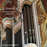 the album cover for Pastourelle / Various - Pastourelle