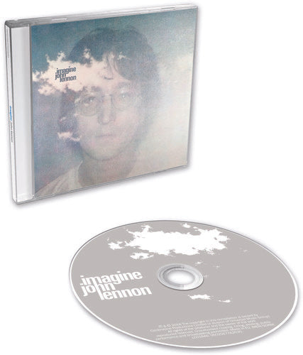 John Lennon - Imagine: The Ultimate Mixes (CD)