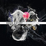 the album cover for Kintopf - Structucture