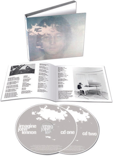 ジョン・レノン - イマジン：アルティメット・ミックス（CD）