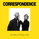 Jens Lekman - Correspondencia (vinilo)