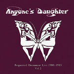 Anyone's Daughter - Requested Document Live 1980-83.2 (CD)