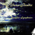Complete Symphonies (CD)