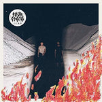 Four Fists - 6666 (Vinyl)