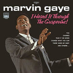 Marvin Gaye - I Heard It Through The Grapevine (Vinyl)