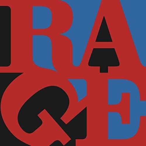 Rage Against the Machine - Renegades (Vinilo)
