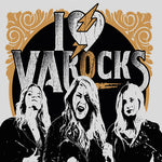 Va Rocks - Me encanta Va Rocks (Vinilo)