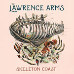 The Lawrence Arms - La Costa de los Esqueletos (CD)